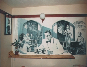 Al's Cafe